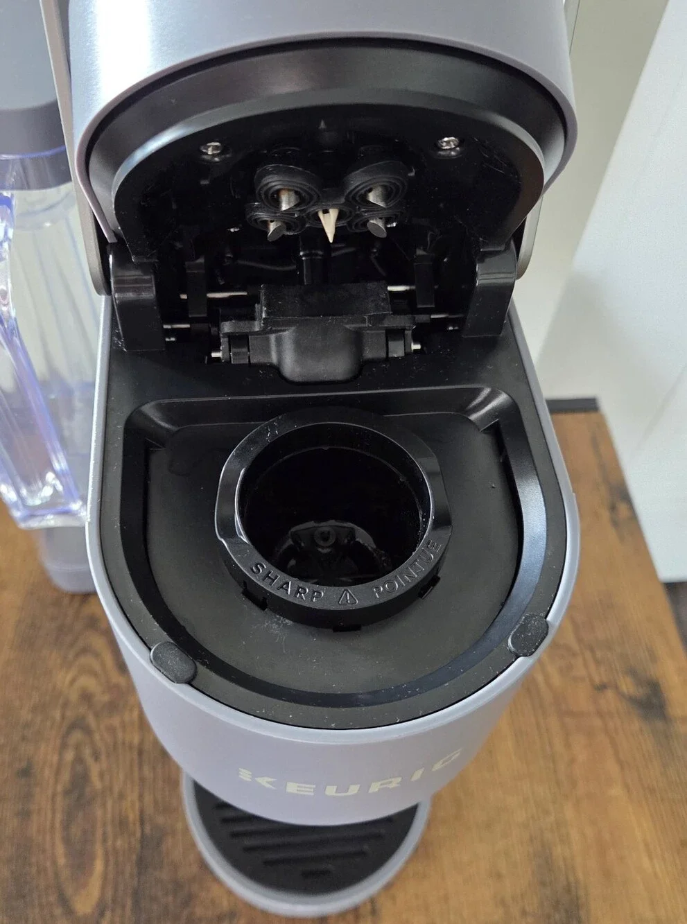 Keurig K-Supreme Single Serve Coffee Maker